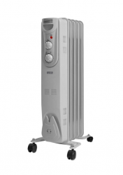 Обігрівач Mystery MH-5001 Фото Обігрівач Mystery MH-5001