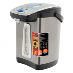 Термопот Mystery MTP-2450 Фото Термопот Mystery MTP-2450