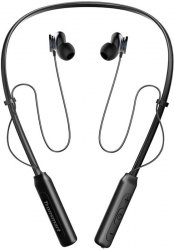   Tronsmart Encore S2 Plus Sport Bluetooth Headphones Black