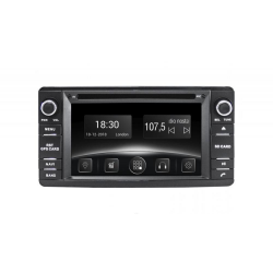    Gazer CM6006-GFW Mitsubishi Outlander (GFW), ASX, Lancer, 2013