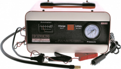      TECHNOKING BCA-80C ROBOT