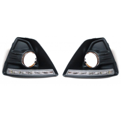   (LED)  Pentair FD-351L Ford Focus hatchback 2009-2016