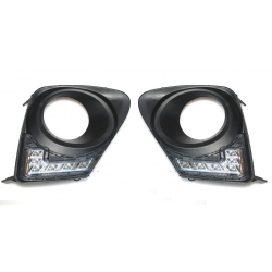   (LED)  Pentair TY-185L Toyota Corolla 2011.