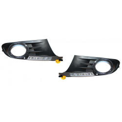   (LED)  Pentair VW-349 Volkswagen Golf 2009.