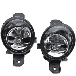 Фара протитуманного світла Pentair NS-069 Nissan Micra 2010 Фото Фара протитуманного світла Pentair NS-069 Nissan Micra 2010