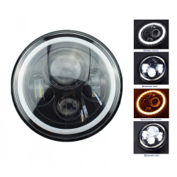    AllLight JR-4-45W 3chip CREE 9-30V