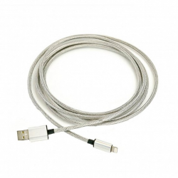 FuseChicken USB Cable to Lightning Armour Charge 2m (SBC2)