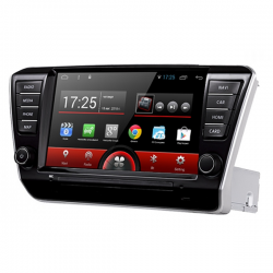    AudioSources T90-930A Skoda SuperB 2015-2017 (A7.1.0)