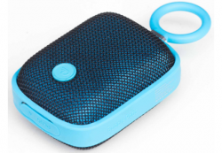    DreamWave Bubble Pods (Blue)