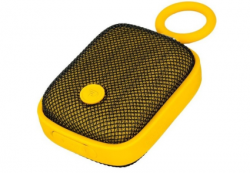    DreamWave Bubble Pods (Yellow)