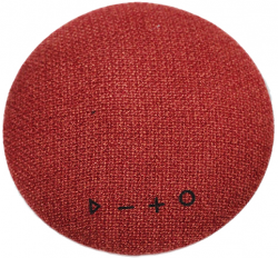    Aibimy MY650BT Red