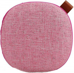    AWEI Y260 Bluetooth Speaker Pink