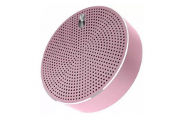    AWEI Y800 Bluetooth Speaker Rose Gold