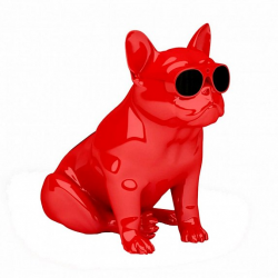    Jarre Technologies AeroBull XS1 Glossy Red (ML0602 2101)