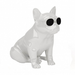    Jarre Technologies AeroBull XS1 Glossy White (ML0602 2001)