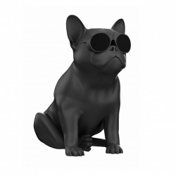    Jarre Technologies AeroBull XS1 Matt Black (ML0602 3201)