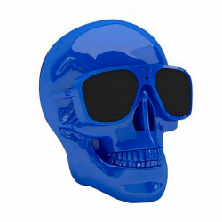    Jarre Technologies AeroSkull Nano Glossy Blue (ML80116)