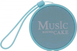    Mifa F30 Outdoor Bluetooth Speaker Blue
