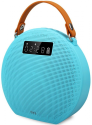    Mifa M9 Party Bluetooth Speaker Blue