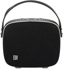    Remax RB-M6 Desktop Speaker Black