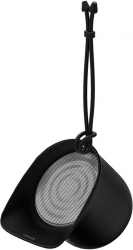    Usams US-YX002 Bluetooth Speaker Memo Series Black