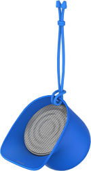    Usams US-YX002 Bluetooth Speaker Memo Series Blue