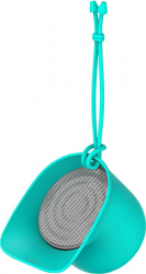    Usams US-YX002 Bluetooth Speaker Memo Series Green