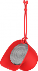    Usams US-YX002 Bluetooth Speaker Memo Series Red