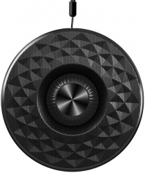    Baseus E03 Outdoor Lanyard Bluetooth Speaker Black (NGE03-01)