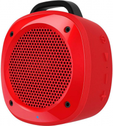    Divoom Airbeat-10 Red
