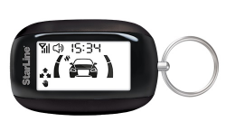   StarLine B96 BT 2CAN+2LIN GSM-GPS