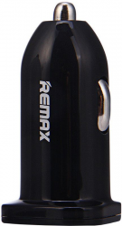   Remax RCC-101 2.1A/1USB Black