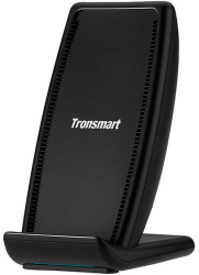    Tronsmart WC01 QI Wireless Charger Black