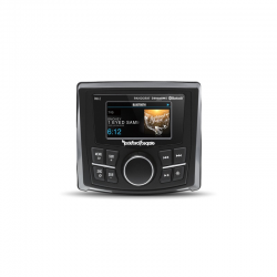   Rockford Fosgate PMX-3 (marine/moto)