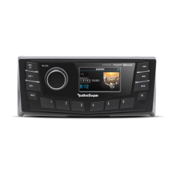   Rockford Fosgate PMX-5CAN (marine/moto)