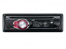   JVC KD-R307BEE