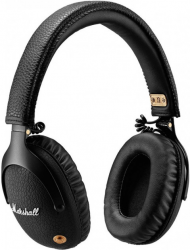   Marshall Monitor Bluetooth Black (4091743)