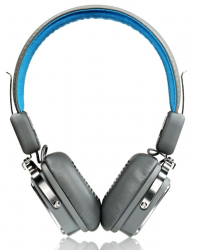   Remax Bluetooth headphone RB-200HB Blue