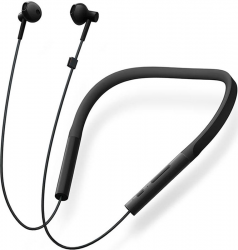   Xiaomi Collar Bluetooth Sport Earphones Youth Black (LYXQEJ02JY)