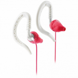   Yurbuds Focus 100 For Women Pink (YBWNFOCU01KNW)