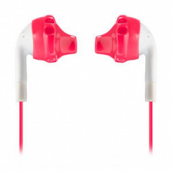   Yurbuds Inspire 100 For Women Pink (YBWNINSP01KNW)