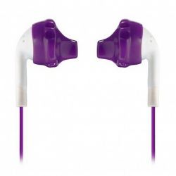  Yurbuds Inspire 100 For Women Purple (YBWNINSP01PNW)