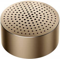    Xiaomi Mi Portable Bluetooth Speaker Gold (XMYX02YM-Gold)