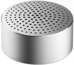    Xiaomi Mi Portable Bluetooth Speaker Silver (XMYX02YM-Silver)