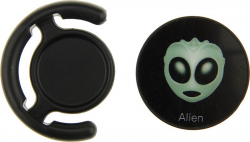 TOTU Animoji Animation Expression Style Holder Alien Фото TOTU Animoji Animation Expression Style Holder Alien