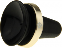  TOTU Suction Cup Car Mount Gold (DCTV-03)
