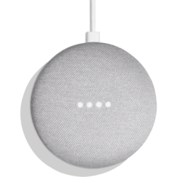    Google Home Mini Chalk (H0A)