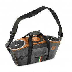    Marley Bag of Riddim BT Midnight (EM-JA003-MI-EU)