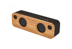    Marley Get Together Mini Signature Black (EM-JA013-SB)