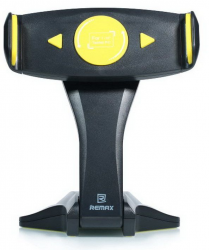     Remax RM-C16 Tablet Holder Black/Yellow